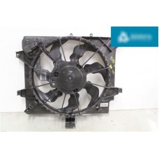 Quạt két nước i30